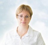 Колесникова Юлия Викторовна