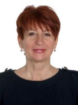 Федорова Людмила Григорьевна
