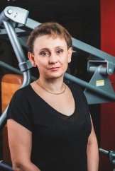 Долгова Анжела