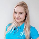 Муфтахова Ксения