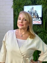 Кальвейт Марина Владимировна