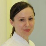 Михайлова Людмила Викторовна