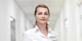 Ульянова Елена Владимировна