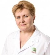 Евлентьева Татьяна Николаевна