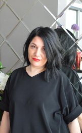 Ефимова Оксана