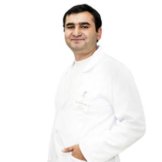 Абдуллаев Бахтияр Аллахярович
