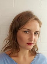 Спицина Ирина