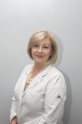 Михайлова Любовь Александровна