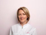 Святова Елизавета Витальевна
