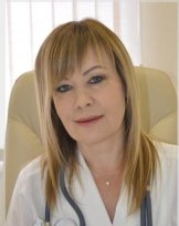 Клетинская Маргарита Валентиновна