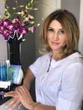 Джарулаева Саида