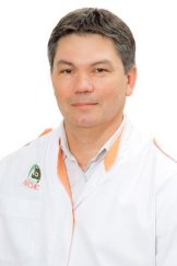 Тоузаков Владимир Георгиевич