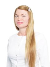 Фаустова Анна Юрьевна