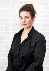Тузовская Камилла