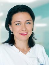 Пятых Наталья Сергеевна