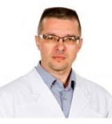 Исаев Дмитрий Иванович