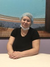 Юсалина Ирина Ивановна