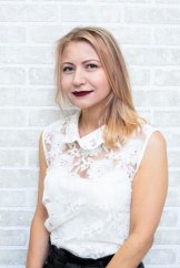 Нагорная Анна
