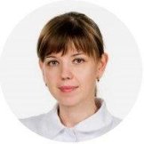 Елистратова Ольга Владимировна