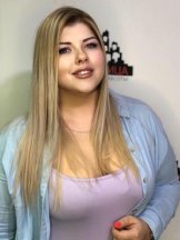 Багрянова Екатерина