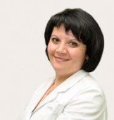 Скрыпова Ирина Викторовна