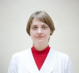 Лячко Татьяна Марковна