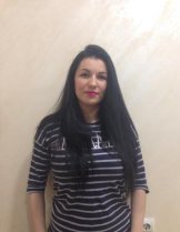 Руснак Алена Васильевна