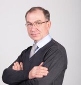 Пилявский Сергей Орестович