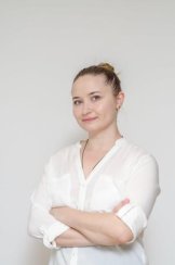 Чередниченко Любовь