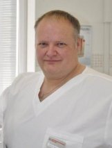 Антипов Михаил Юрьевич