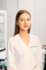Хоменко Ангелина