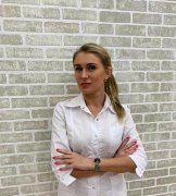 Жодь Ксения Вячеславовна