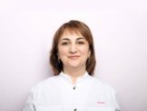 Захарян Елена Хореновна