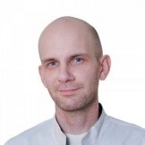 Переверзев Роман Викторович