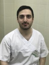 Агаев Эмиль Ахадович