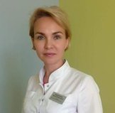 Гаврильева Ирина Борисовна