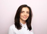 Адян Шушанна Авагимовна