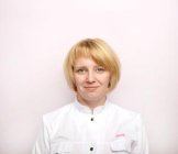 Мокрицкая Валентина Викторовна