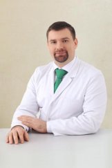 Гришковец Игорь Александрович
