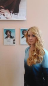 Новикова Алла