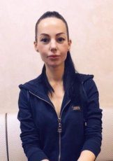 Протасова Ольга