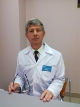 Колесов Сергей Владимирович