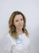 Бодрова Вера