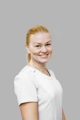 Кянксеп Инна Викторовна