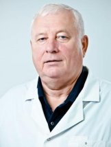 Евдокимов Михаил Михайлович