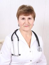 Запреева Ирина Михайловна