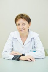Сундукова Елена Игоревна