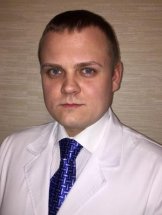 Лопачев Антон Владимирович