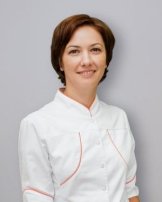 Долотова Марина Дмитриевна