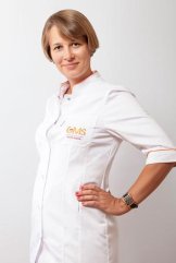 Колычева Людмила Владимировна